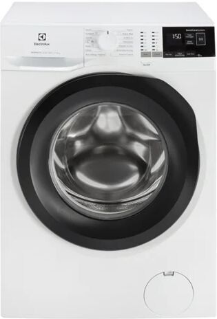 Electrolux Lavadora ELECTROLUX EW6F4923EB (9 kg - 1200 rpm - Blanco)