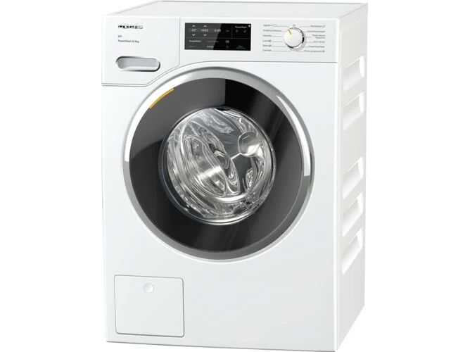 Miele Lavadora MIELE WWG 360 WCS PWASH (9 kg - 1400 rpm - Blanco)