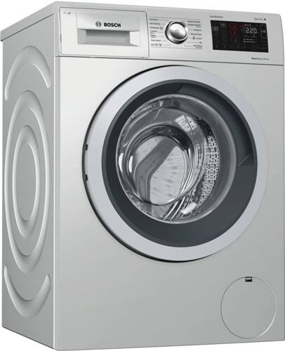 Bosch Lavadora Reacondicionada BOSCH WAT2867XES (Grado A - 8 kg - 1400 rpm - Inox)