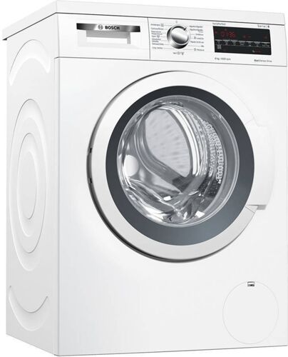 Bosch Lavadora Reacondicionada BOSCH WUQ28468ES (Grado C - 8 kg - 1400 rpm - Blanco)