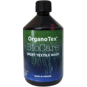 OrganoTex BioCare Sport urheiluvaatteiden pesuaine - Biopohjainen  - unisex