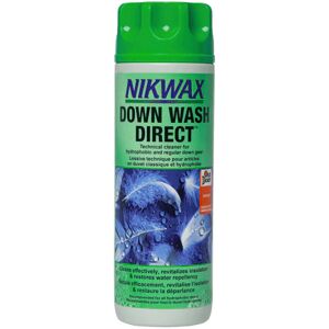 Nikwax Down Wash Direct - Untuvatuotteiden ympäristöystävällinen pesuaine  - unisex