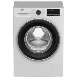 Lave-Linge Hublot B5WFT51041WDOS - Beko - Publicité