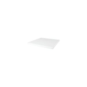 Dessus top blanc pour lave linge Siemens 00684052 - Publicité