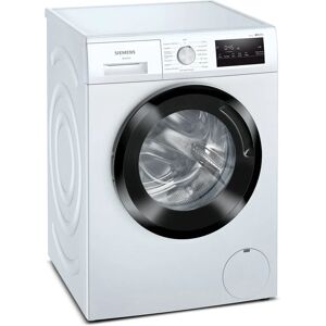 SIEMENS Lave-Linge Hublot SIEMENS WM12N117FR - Publicité