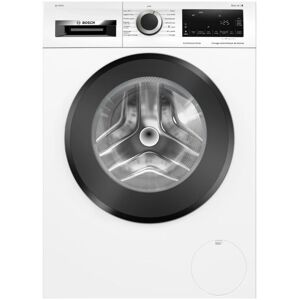 Bosch - Lave-Linge Hublot WGG154A1FR - Publicité