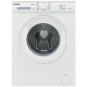 Telefunken Lave linge Frontal ll 1005 dw - Publicité