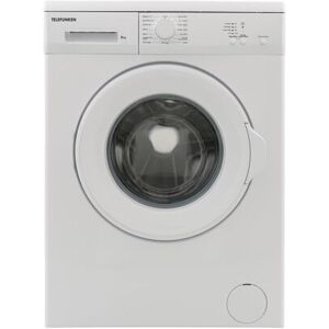 Telefunken Lave linge Frontal ll 10 06 dw - Publicité