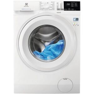 Lave-linge hublot 9kg 1400 tours/min Electrolux EW6F4109RA - blanc - Publicité