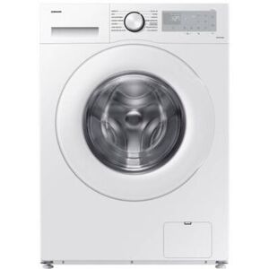 Samsung - Lave linge Frontal WW80CGC04DTH - Publicité