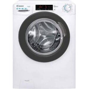 Candy Lave linge Frontal CSS1410TWMRE-47 - Publicité