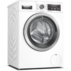 Bosch - Lave-Linge Hublot WAX32M01FF - Publicité