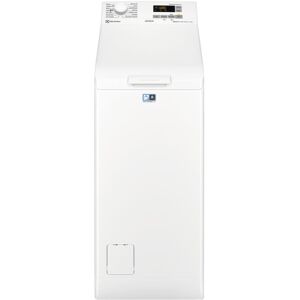 Lave-Linge Top EW5T7622DD - Electrolux - Publicité