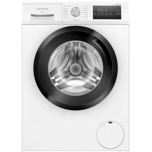 Siemens - Lave-linge frontaux WM14N117FR - Publicité