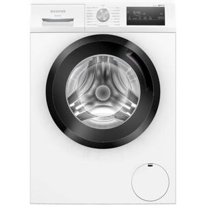 Siemens Lave linge Frontal WM14N117FR IQ300 7 kg, 1400 trs/min - Publicité