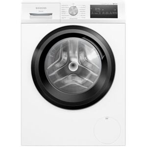 Siemens - Lave linge Frontal WM12N228FR - Publicité