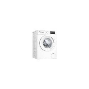 Bosch - Lave-Linge Hublot WAN24218FR - Publicité