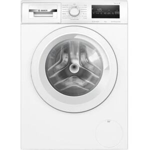 Bosch - Lave linge Frontal WAN28258FR - Publicité