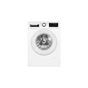 Bosch Lave linge Frontal WGG04209FR - Publicité