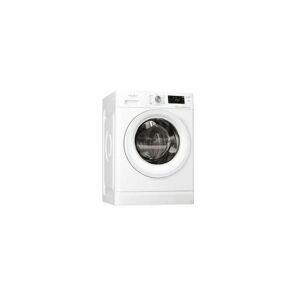 Ffbs 9469 wv fr machine à laver Charge avant 9 kg 1400 tr/min Blanc - Whirlpool - Publicité