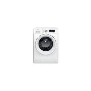 Ffbs 9469 wv fr machine à laver Charge avant 9 kg 1400 tr/min Blanc - Whirlpool - Publicité