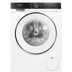 Siemens Lave linge Frontal WG44G2Z0FR - Publicité