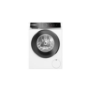 Bosch Lave linge Frontal WGB24400FR Série 8, 9 kg, 1400 trs/min, 4D Wash - Publicité