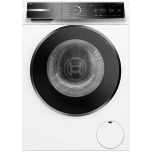 Bosch Lave linge Frontal WGB256A0FR - Publicité