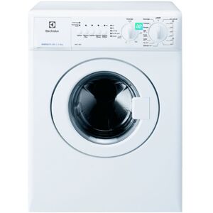 Lave-linge Electrolux ewc1051 - hublot 3 kg - blanc - Publicité