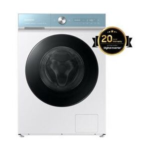 Lave linge hublot Samsung WW11BB945DGMS3 BESPOKE - Publicité