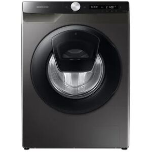 Samsung - Lave linge hublot WW80T554DAX - Publicité