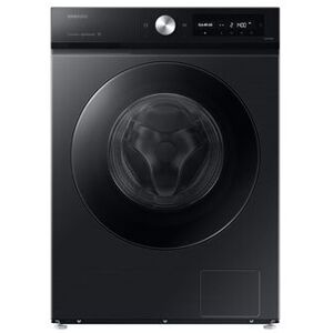 Samsung - Lave linge hublot WW90DB7U94GB - Publicité