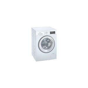 Siemens - Lave linge hublot WU14UT19FF variospeed - Publicité