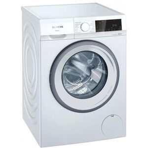 Siemens - Lave linge sechant Frontal WN34A100FF - Publicité