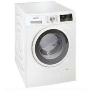 Siemens - Lave-linge G72672 7kg, 1400tr/min, eek: a+++ - Publicité