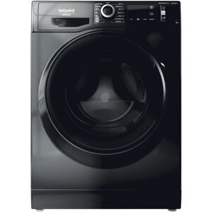 Hotpoint Ariston - hotpoint Lave-Linge Hublot hotpoint NAM11945BMFRN - Publicité