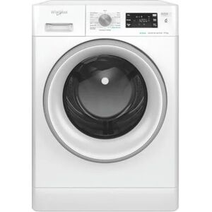 Whirlpool Lave linge Frontal FFB10469SVFR - Publicité