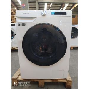 Lave-linge Samsung WD90T534DBW/S3 - Publicité