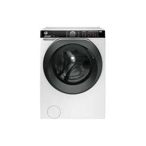 Candy Lave-linge séchants 10kg 66L HOOVER 1500tr/min Moteur induction 60cm D, HDP5106AMBC - Publicité