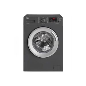 Beko Lavelinge hublot LLF08A5 8 kg Induction 1400 trs min anthracite Gris - Publicité