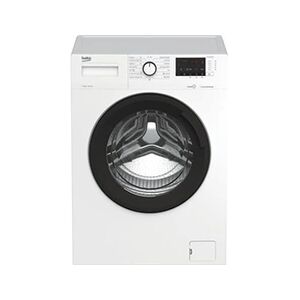 Beko Machine à laver WTA8612XSWR 8 kg 1200 rpm - Publicité