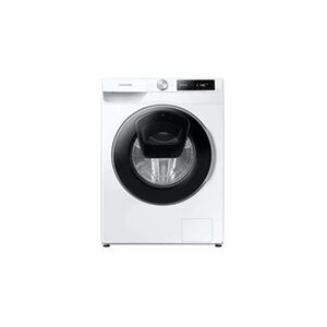 Samsung Lave Linge Hublot Series 6 WW90T684DLE/S3 9kg 72dB 1400tr/min Charge Frontale Blanc - Publicité