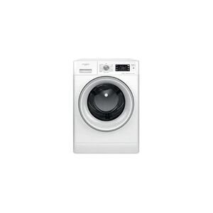 Whirlpool Lave-linge 10kg 1400 trs/min 14 programmes vapeur freshcare+ - Publicité