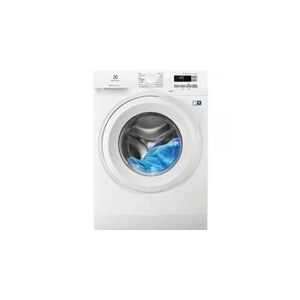 Electrolux Machine à laver ew6f5142fb 10 kg 1400 rpm blanc 10 kg - Publicité
