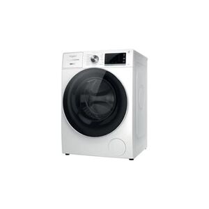 Whirlpool W8 w946wr 9kg 1351rpm 71db blanc - Publicité