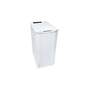 Candy Lave linge - SMART CSTG 28TMVE/1-47 - 8 kg - Blanc - Publicité