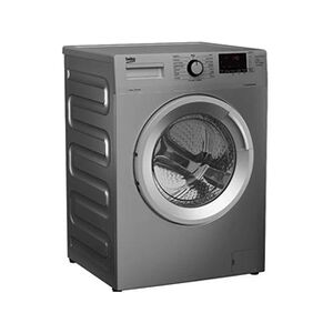 Beko WM1015CHS - Machine à laver - largeur : 60 cm - profondeur : 64 cm - hauteur : 84 cm - chargement frontal - 64 litres - 10 kg - 1200 tours/min - - Publicité