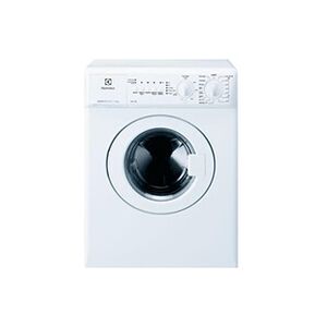 Electrolux PerfectCare EWC1051 - Machine à laver - largeur : 49.5 cm - profondeur : 51.5 cm - hauteur : 67 cm - chargement frontal - 27 litres - 3 kg - 951 - Publicité