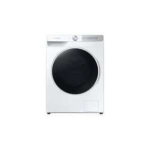 Samsung WW80T734DWH - Machine à laver - WiFi - largeur : 60 cm - profondeur : 55 cm - hauteur : 85 cm - chargement frontal - 8 kg - 1400 tours/min - blanc - Publicité