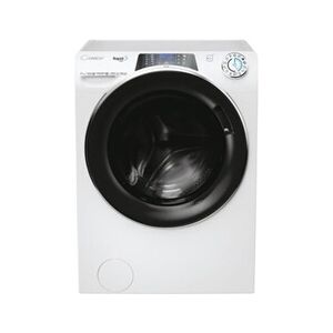 Candy Lave linge Frontal RP 4116BWMBC/1-S - Publicité